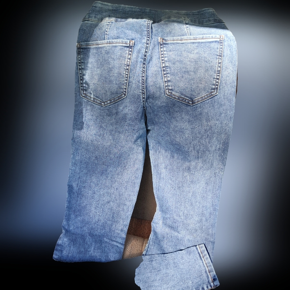 Jeggings